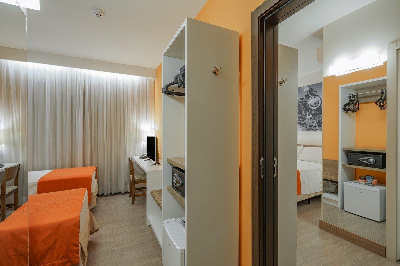 Slim Bento Goncalves Hotel ภายนอก รูปภาพ