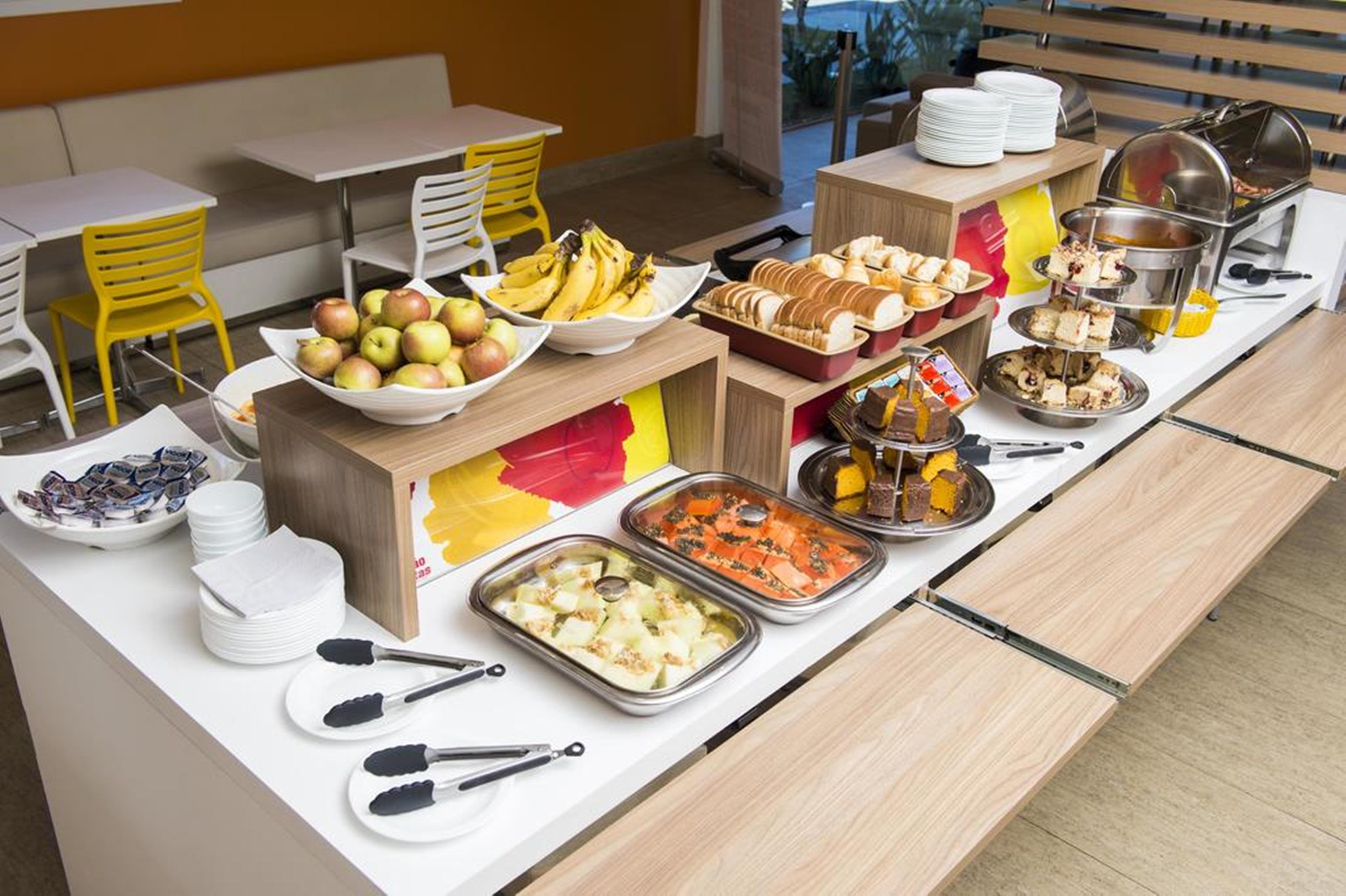 Slim Bento Goncalves Hotel ภายนอก รูปภาพ