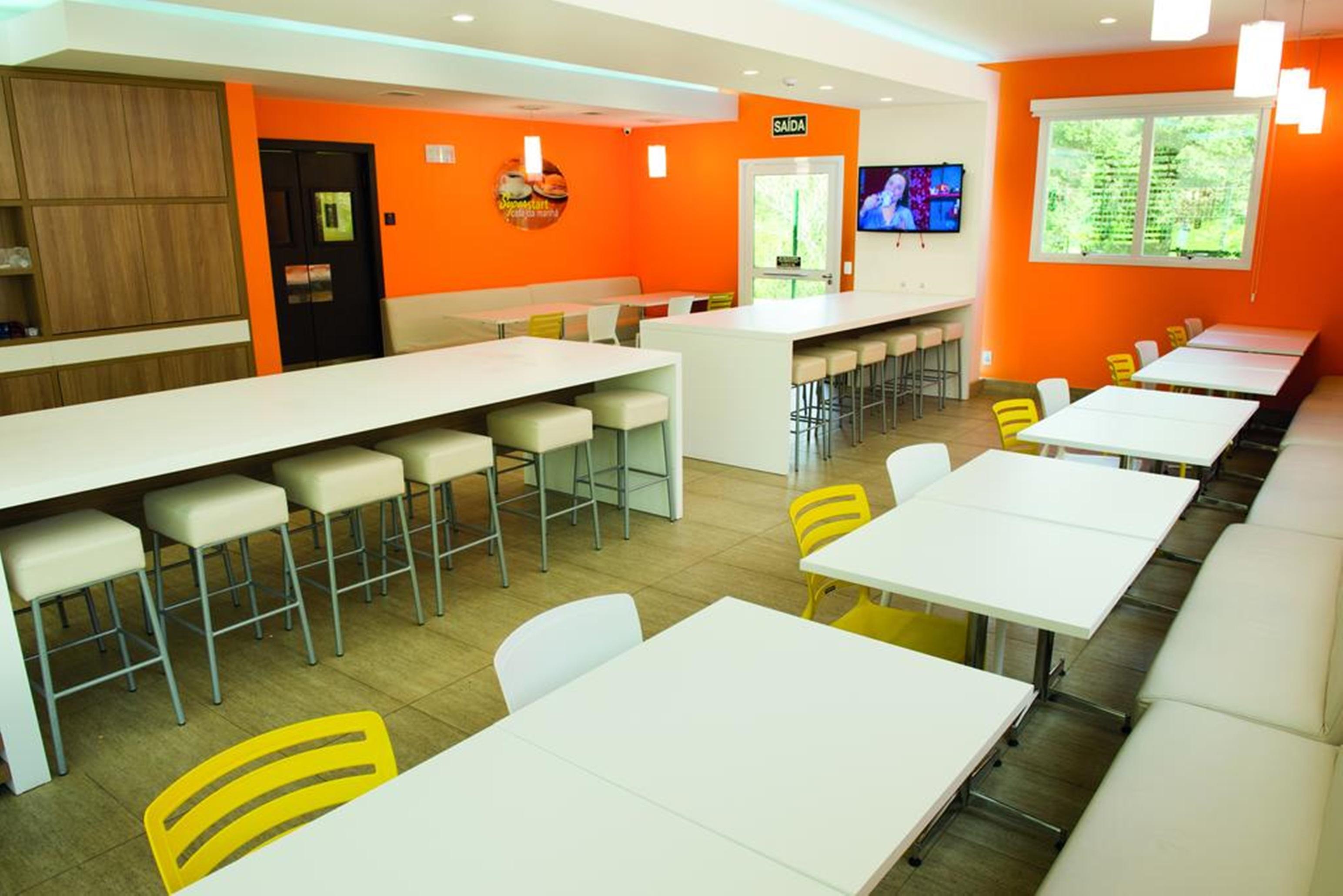 Slim Bento Goncalves Hotel ภายนอก รูปภาพ