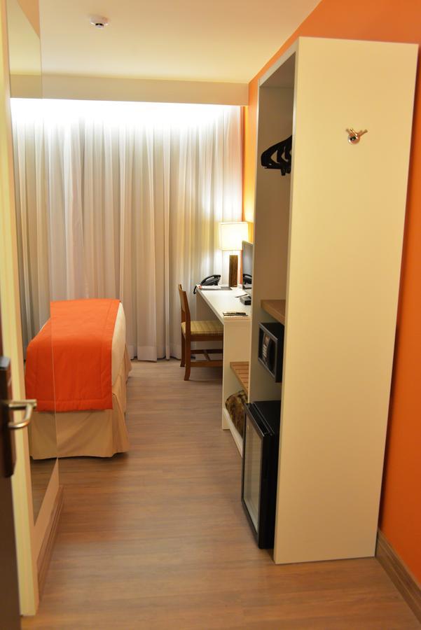 Slim Bento Goncalves Hotel ภายนอก รูปภาพ