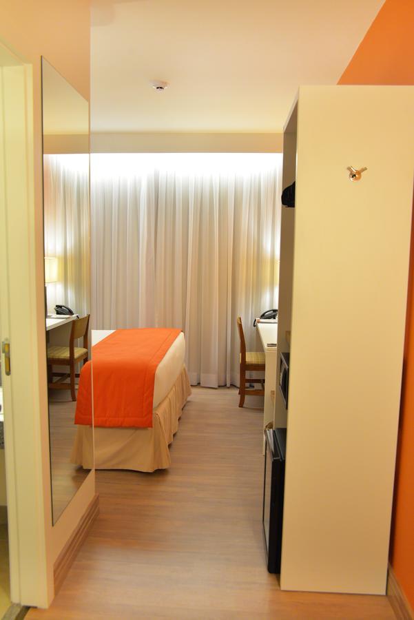 Slim Bento Goncalves Hotel ภายนอก รูปภาพ