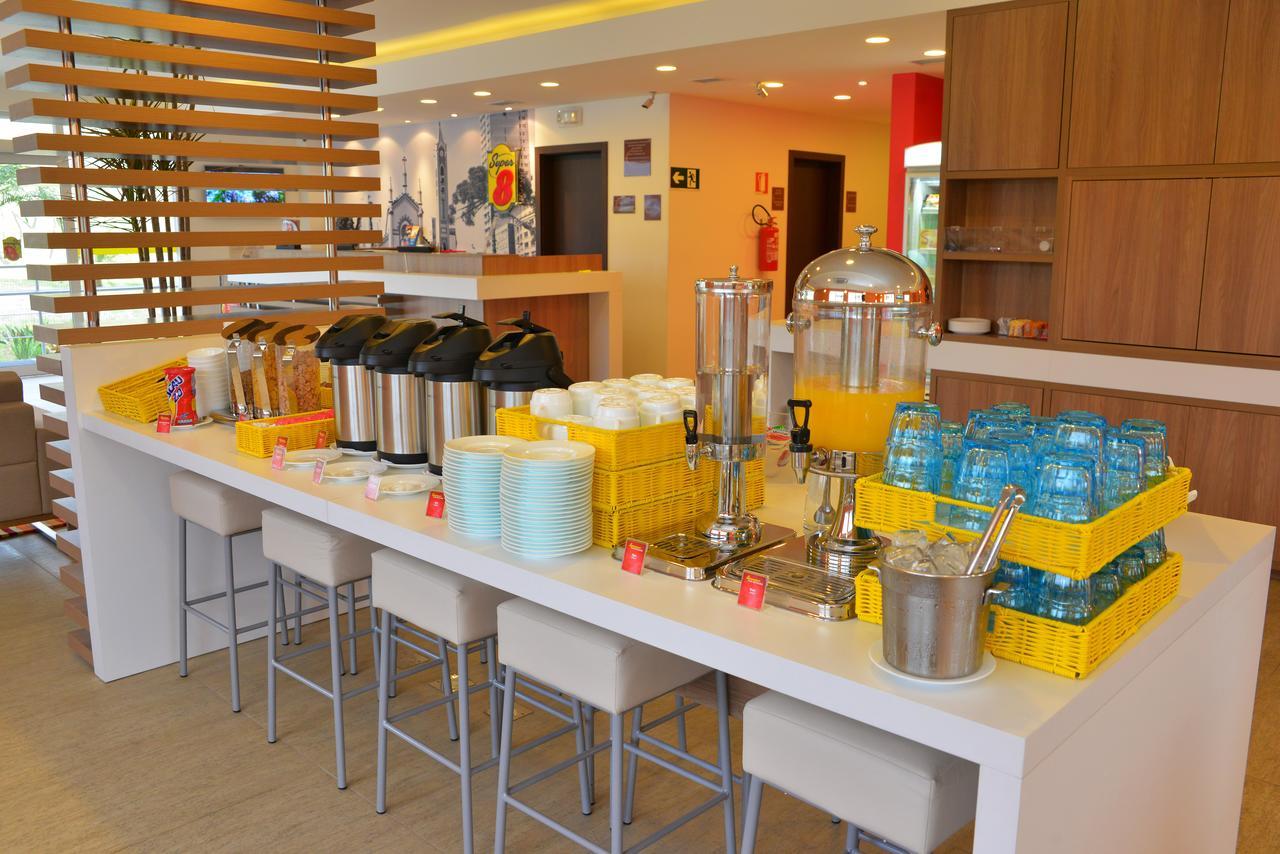 Slim Bento Goncalves Hotel ภายนอก รูปภาพ
